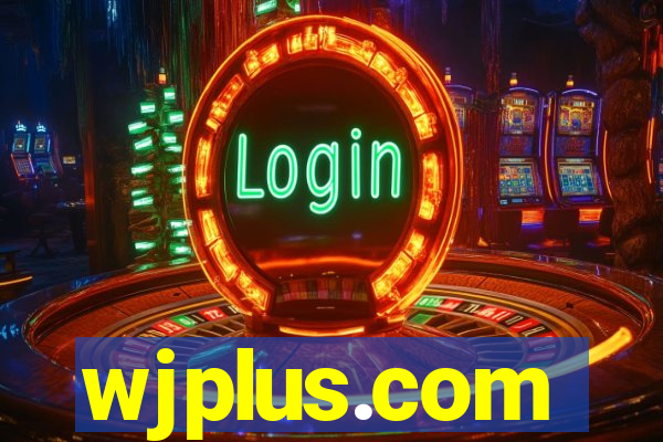 wjplus.com-bouns jogo